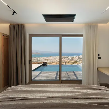 Villa Gkf Luxury