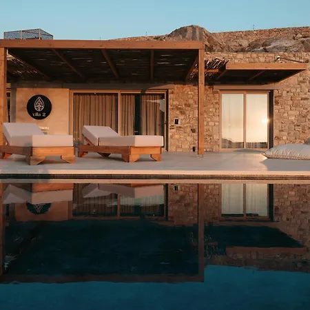 Gkf Luxury Villa *