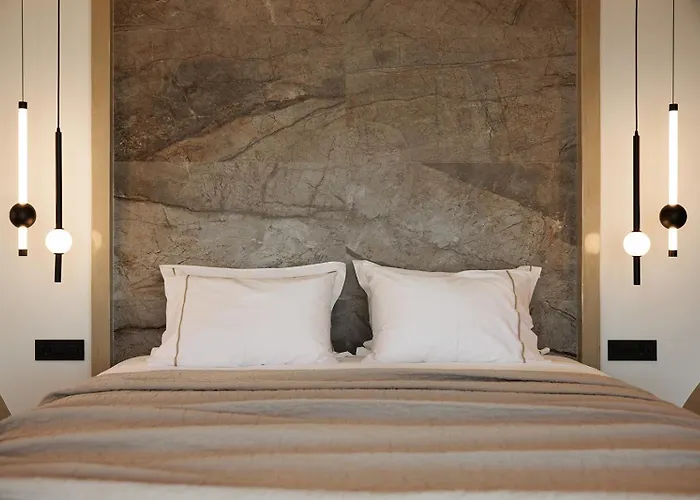 Gkf Luxury Naxos City