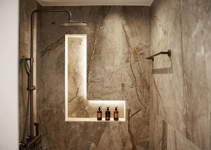 Gkf Luxury * Naxos City