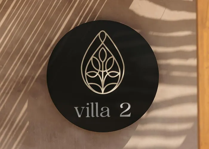 Villa Gkf Luxury Naxos City