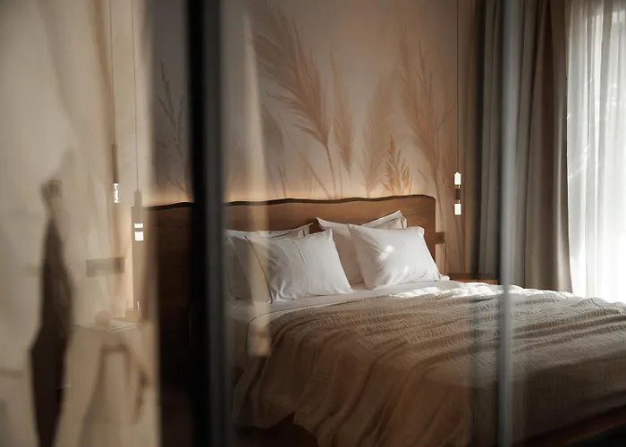 Gkf Luxury Villa Naxos City