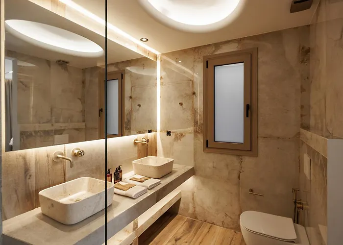 Villa Gkf Luxury Naxos City