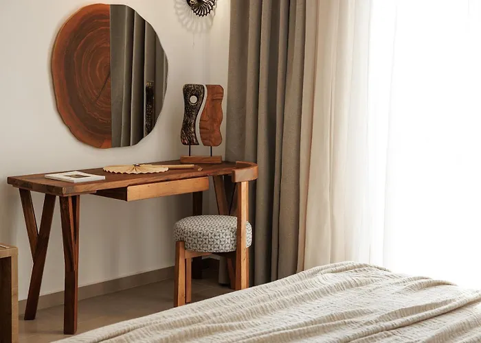 Villa Gkf Luxury Naxos City